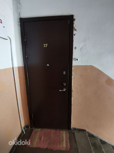 Sõpruse tn 15, Ahtme, Kohtla-Järve, Ida-Virumaa