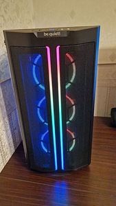 Core i5-13600KF, 16GB DDR5, RTX 4070 Ti (2 foto / 7)