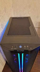Core i5-13600KF, 16GB DDR5, RTX 4070 Ti (4 foto / 7)
