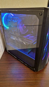 Core i5-13600KF, 16GB DDR5, RTX 4070 Ti (5 foto / 7)
