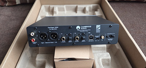 Cambridge Audio DacMagic 200M DAC (2 foto / 3)