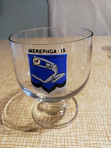Klaasid (6 foto / 9)