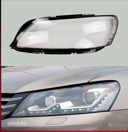 Vw passat esi tulede klassid