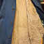 Зимняя куртка на подкладке из овчины, размер 52 (фото #3)