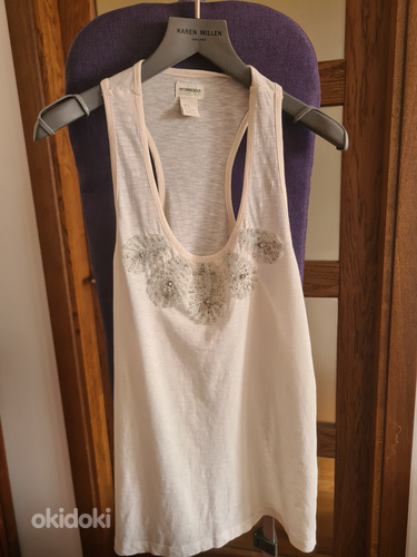 Top H&M suurus S