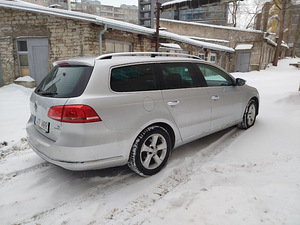 Bolt/Wolt TAXI rent (2 foto / 3)