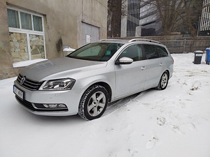 Bolt/Wolt TAXI rent (1 foto / 3)