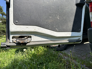 Citroen Berlingo 1.4 55kw (6 foto / 15)