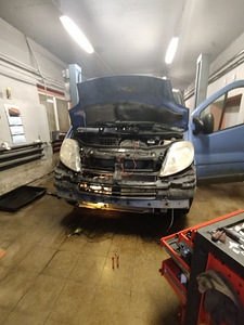 Autoremont Tallinnas – remont, diagnostika, autoelektritö (3 foto / 3)