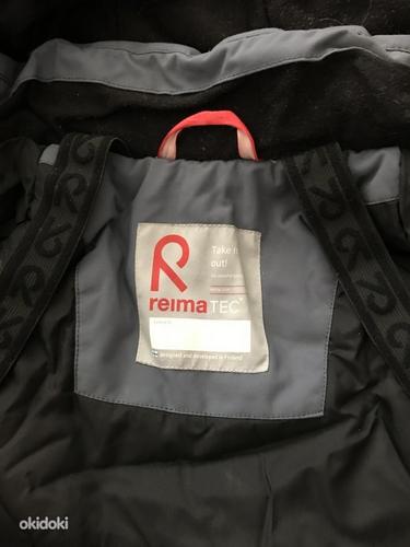 ReimaTec куртка, р. 128 (фото #2)