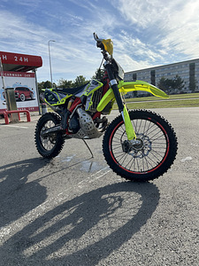 Beta 300rr 2t 2013 (4 фото из 4)