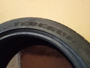 Rehvid trackMax ms 275/40/R20 (3 foto / 4)