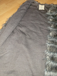 Karusnahast vest (3 foto / 3)