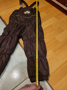 Talvekomplekt (3 foto / 7)