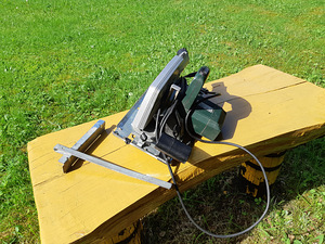 Ketassaag Metabo Ks1468s (3 foto / 3)