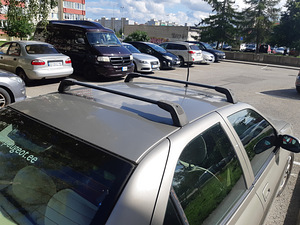 Sõiduauto - Peugeot 406 (6 foto / 8)