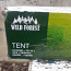 Uus telk Wild Forest (foto #3)