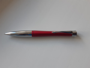 Ручка Parker Urban (3 фото из 3)