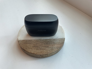 Jabra Elite 4 Active kõrvaklapid (1 foto / 4)