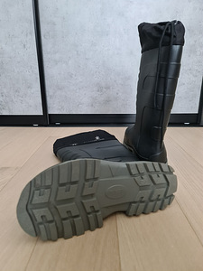 Talvesaapad Norfin S44 (2 foto / 3)