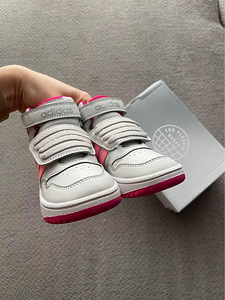 Laste tossud Adidas S23 (5 foto / 7)