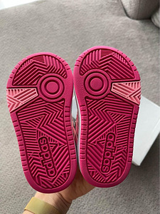 Laste tossud Adidas S23 (6 foto / 7)