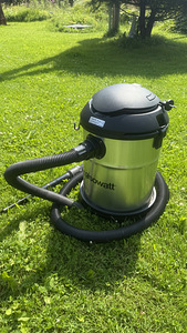 Gisowatt Technoclener 20x, tolmuimeja wet & dry (1 foto / 3)