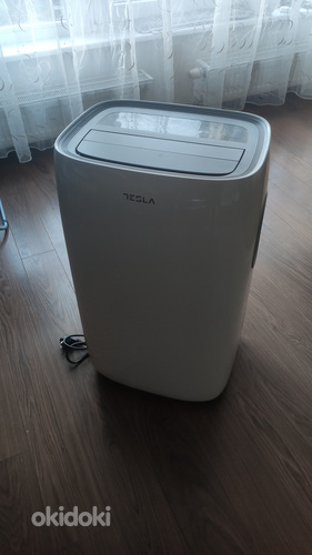 Mobiilne konditsioneer Tesla TTKA-12CHW