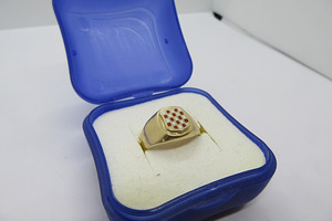 Email-Kuldsõrmus-3,88gr (1 foto / 5)