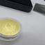 Эстонская золотая монета-"Олимпийские чемпионы"-100 крон-200 (фото #4)