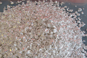 Puhas hõbe 999 prooviga 5000 grammi (3 foto / 3)