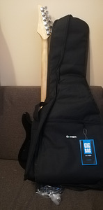 Yamaha ERG 121C (4 фото из 5)