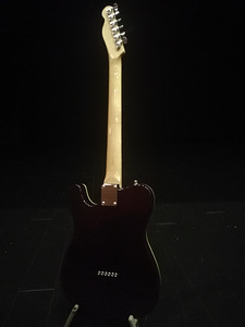 Telecaster Custom (4 фото из 7)