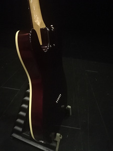Telecaster Custom (6 фото из 7)
