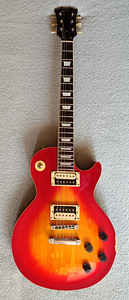 Fenix Les Paul (1 foto / 6)