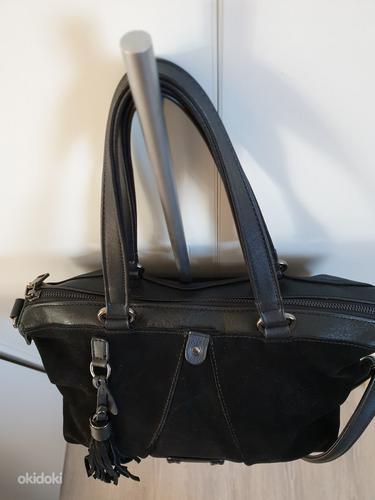Женская сумка, новая (фото #1)