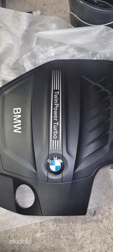 BMW N55 mootorikate (foto #1)