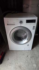 Pesumasin Electrolux 6kg (1 foto / 1)
