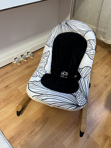 Lamamistool Kinderkraft Finio (2 foto / 2)