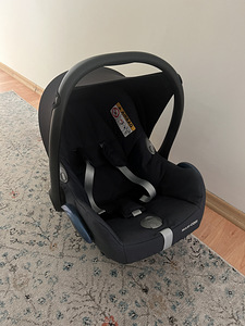 Автолюлька maxi Cosi