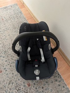 Maxi Cosi turvahäll (3 foto / 3)