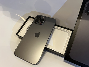 iPhone 13 Pro Max 128GB (1 foto / 4)