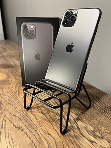 iPhone 11 Pro 256 GB (2 foto / 5)