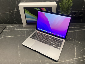 Macbook Pro M2 13.3 8GB 256 GB (3 foto / 3)