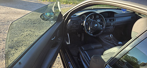 BMW M3 Coupe E92 (2009) (6 foto / 14)