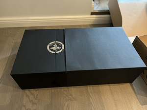 Omega Speedmaster Professional Moonwatch (4 foto / 8)