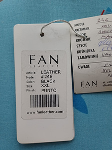 Продам женскую дублёнку (2 фото из 3)