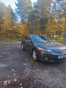 HONDA ACCORD (4 foto / 11)