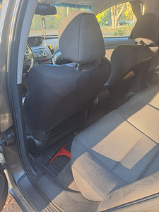 HONDA ACCORD (6 foto / 11)