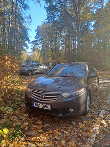 HONDA ACCORD (11 foto / 11)